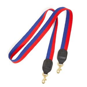 Clare V Crossbody Webbing Strap